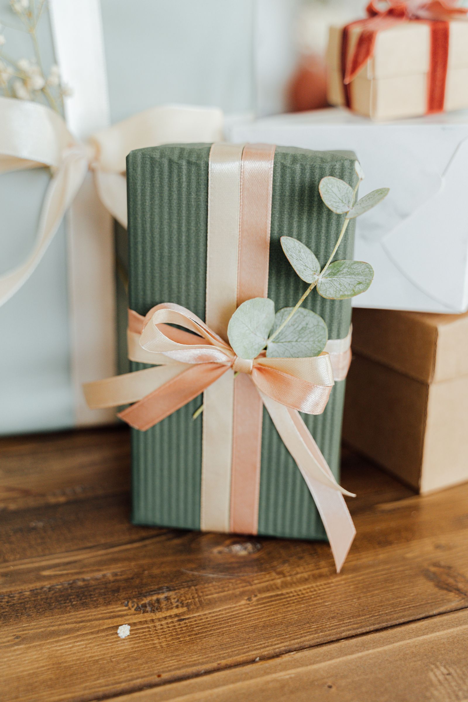 Gifting made effortless