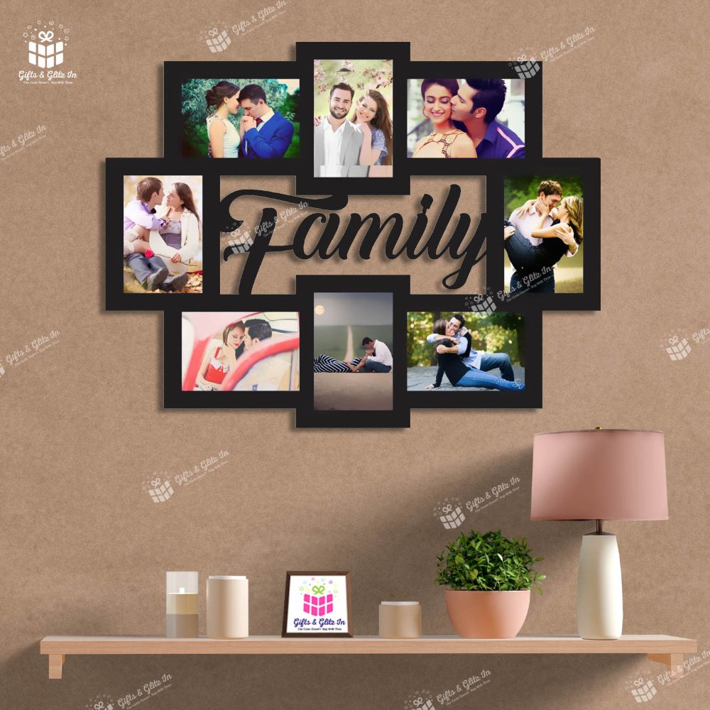 MDF Wall Frame 73