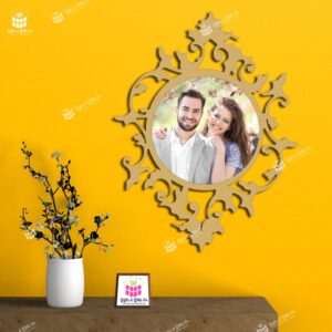 MDF Wall Frame 86