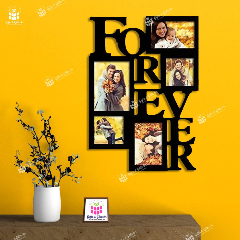 MDF Wall Frame 18