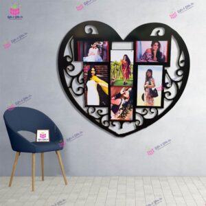 MDF Wall Frame 84