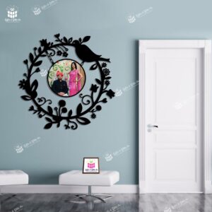 Couple Name Board 05