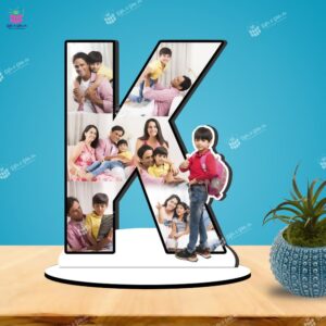 Alphabet Cutout | 03