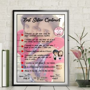 Relationship Contract