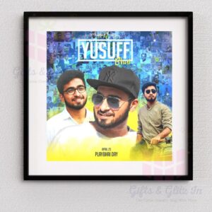 Common Display Picture | M01