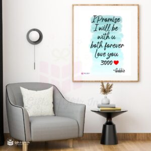 Letters of Love | M1