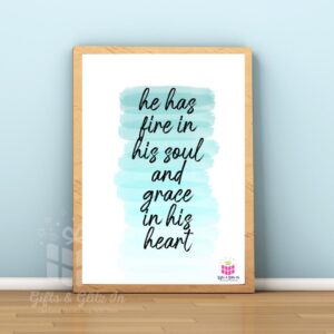 Letters of Love | M4