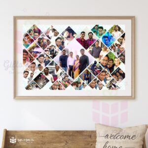 Rectangle Collage | M03 | D1