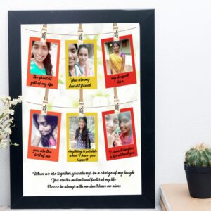 Rectangle Collage | M01 | D2