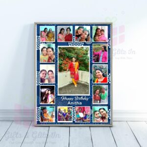 Rectangle Collage | M02 | D1