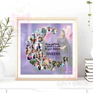 To the Moon and Back